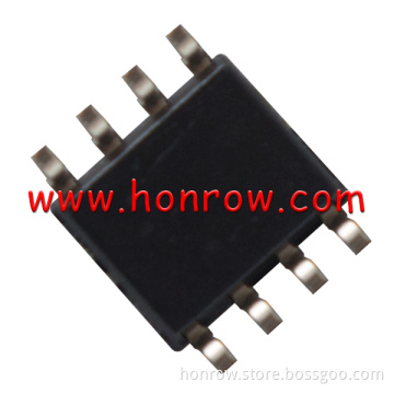24C08 Storage chip